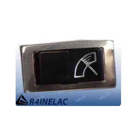 REF 7249. INTERRUPTOR LIMPIA MODELO ANTIGUO.