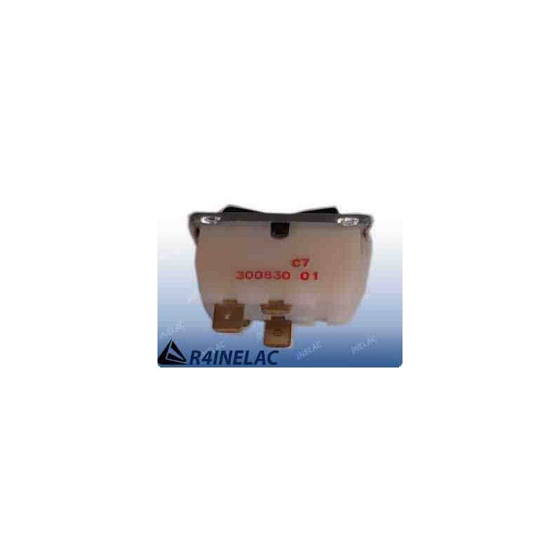 REF 7249. INTERRUPTOR LIMPIA MODELO ANTIGUO.