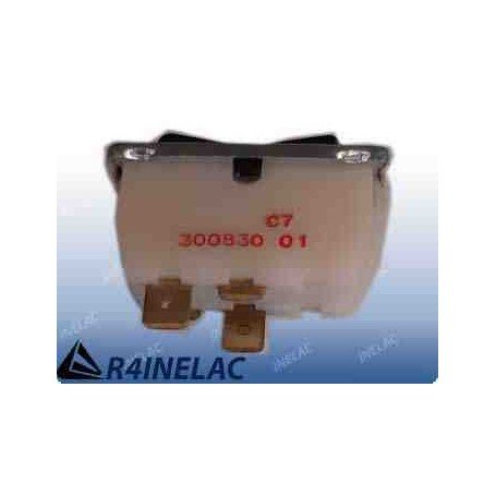 REF 7249. INTERRUPTOR LIMPIA MODELO ANTIGUO.