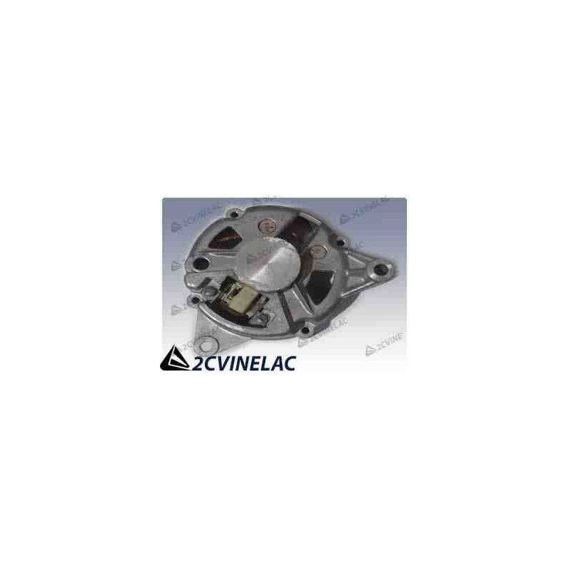 REF 4603. TAPA ALTERNADOR 2CV (BOSCH).