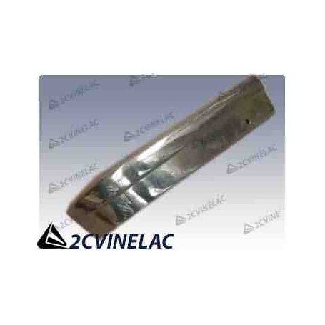 REF 4593. PARTE DERECHA PARACHOQUES DELANTERO C8.