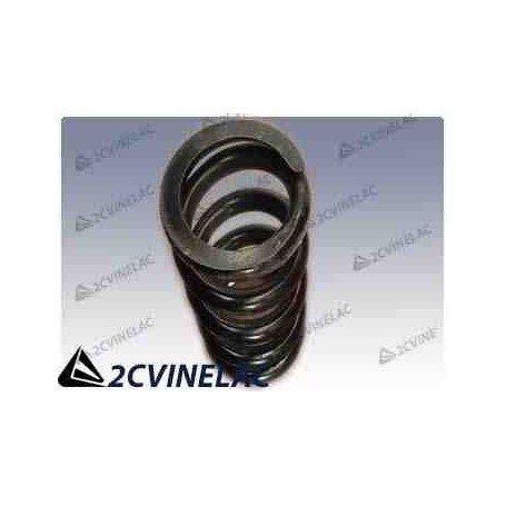 REF 4606. MUELLE SUSPENSION TRASERO C8.