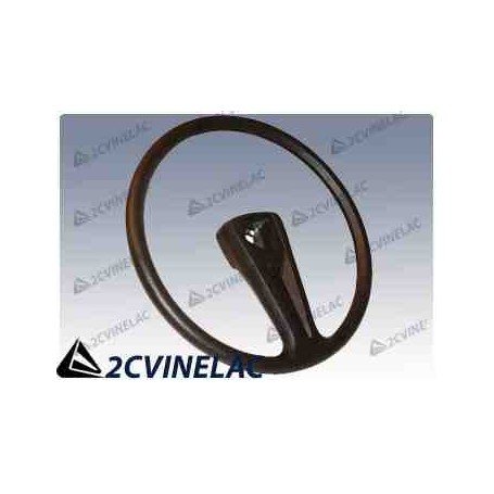 REF 4841. VOLANTE 2CV (SIN TAPA).