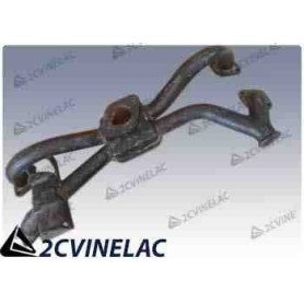 REF 4848. COLECTO M4 (Dyane 6 1ºserie y Ami6).