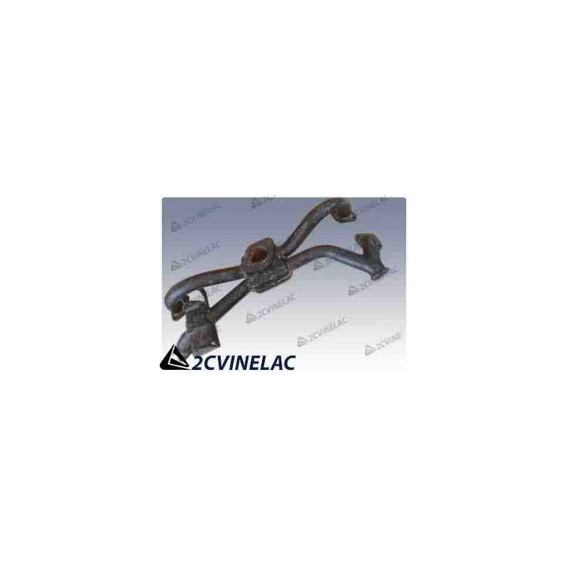 REF 4848. COLECTO M4 (Dyane 6 1ºserie y Ami6).
