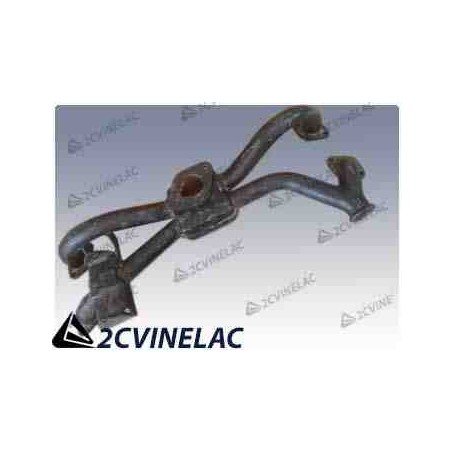 REF 4848. COLECTO M4 (Dyane 6 1ºserie y Ami6).