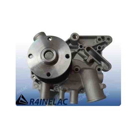 REF 7258. BOMBA AGUA RENAULT 5 0,8-0,85.