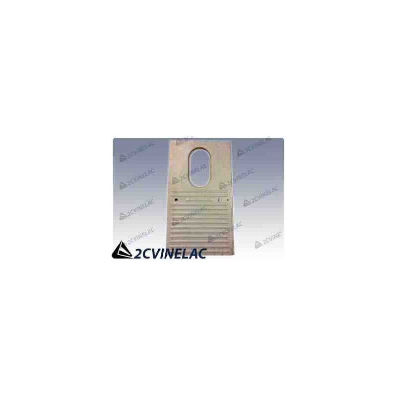 REF 4856. PUERTA TRASERA DERECHA AZU 1º MODELO.