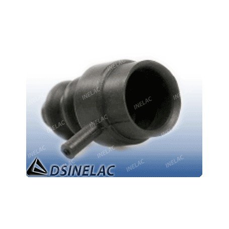 GUARDAPOLVO EMBRAGUE 32mm DS antes de 1965 (mecanica).