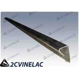 REF 4951. BISAGRA CAPO LADO CAPO.