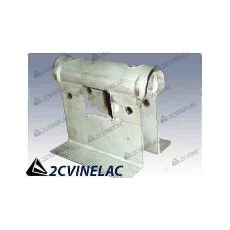 REF 4961. SOPORTE FRENO MANO.