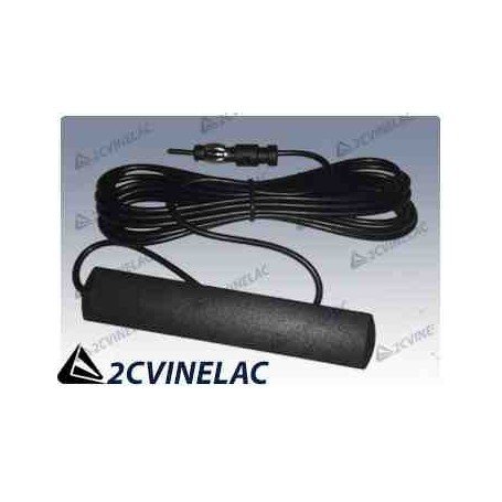 REF 4981. ANTENA INTERIOR INAHLAMBRICA.