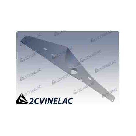 REF 4964. PARTE DELANTERA DERECHA CHASIS.