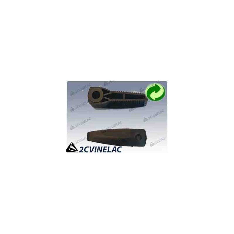 REF 8000. TIRADOR APERTURA PUERTA DYANE.