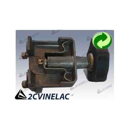 REF 8002. REGULADOR LUCES DYANE 6.