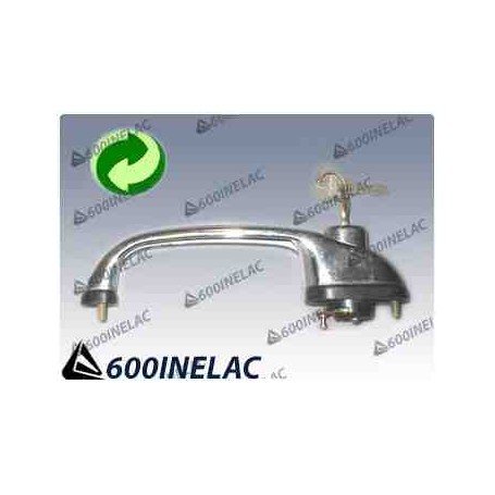 REF . 5901 MANILLA APERTURA SEAT 600 E.