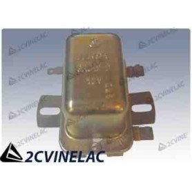 REF 673. REGULADOR FEMSA.