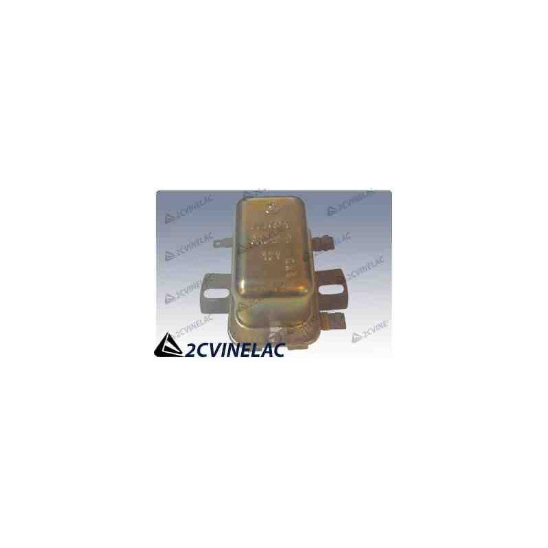 REF 673. REGULADOR FEMSA.