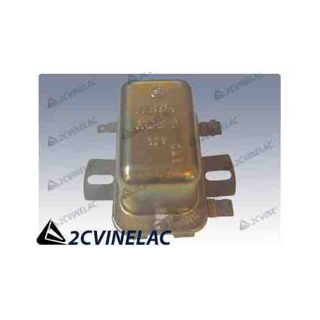 REF 673. REGULADOR FEMSA.