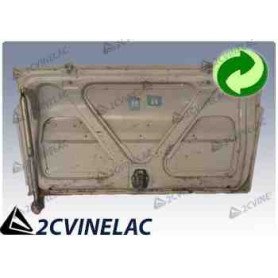 REF 8031. PORTON COMPLETO C8.