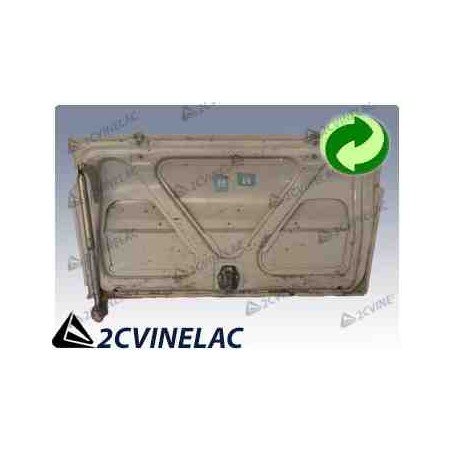 REF 8031. PORTON COMPLETO C8.