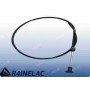 REF 7055. CABLE ACELERADOR R4-5 -83.