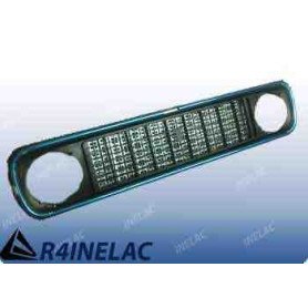 REF 7006. PARRILLA NEGRA R4.