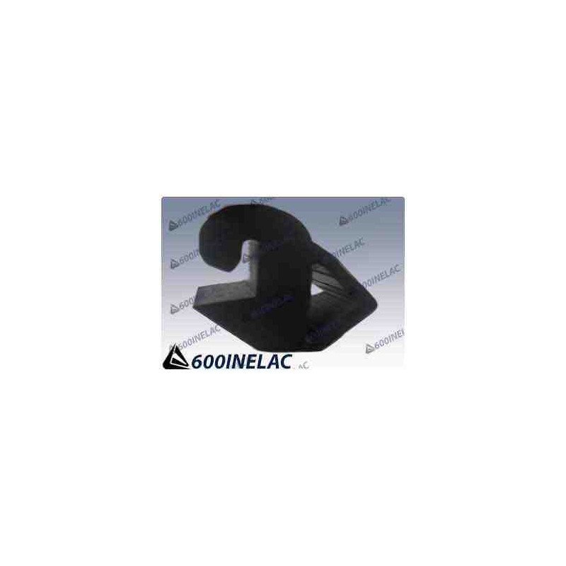 REF . 5659 GOMA SILENTBLOCK RADIADOR SEAT 600.