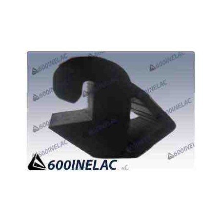 REF . 5659 GOMA SILENTBLOCK RADIADOR SEAT 600.