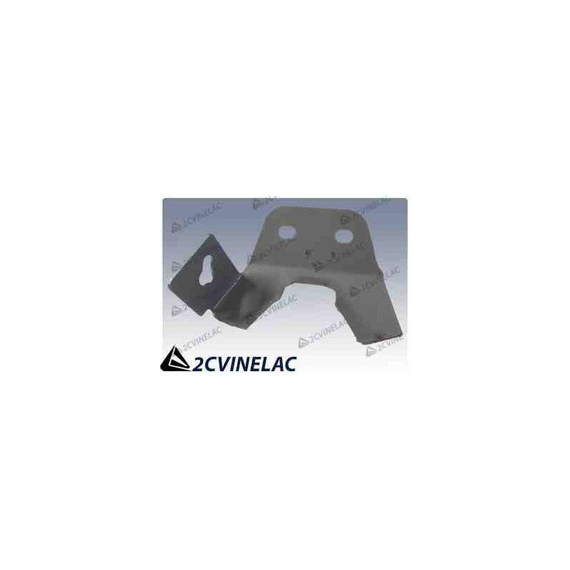 REF 2709. CIERRE CAPO DELANTERO.