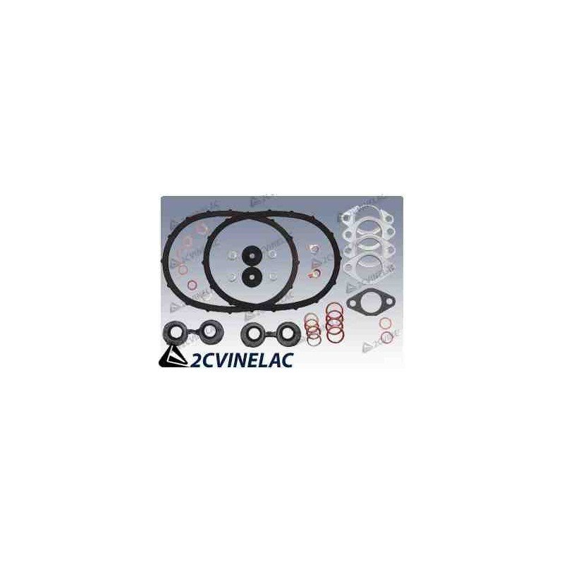 REF 141. JUEGO DE JUNTAS 2CV4.