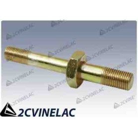 REF 410. TORNILLO AMORTIGUADOR.