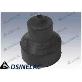 CAUCHO INTERMITENTE TRASERO COMPLETO