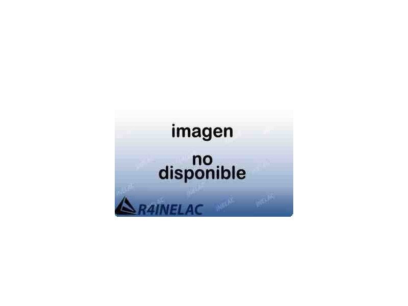 REF . 5909 CASCO ZAPATAS 600N ALUMINIO.