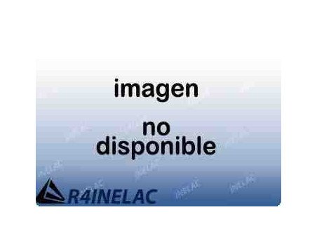 REF . 5909 CASCO ZAPATAS 600N ALUMINIO.