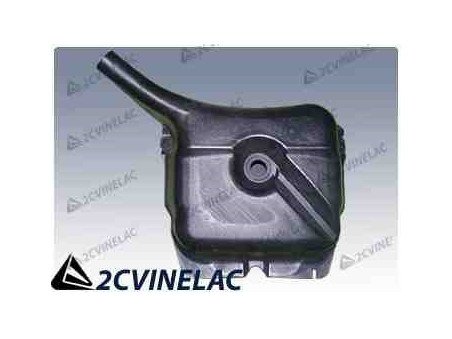 REF 3465. DEPOSITO DE GASOLINA PLASTICO 25 LITROS.