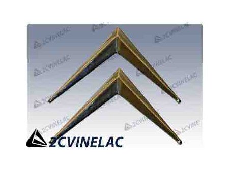 REF 496. CHEVRONES