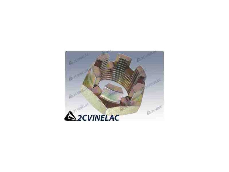 REF 318. TUERCA DE PALIER.