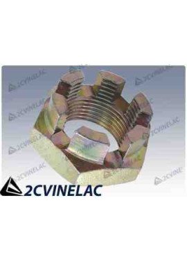 REF 318. TUERCA DE PALIER.