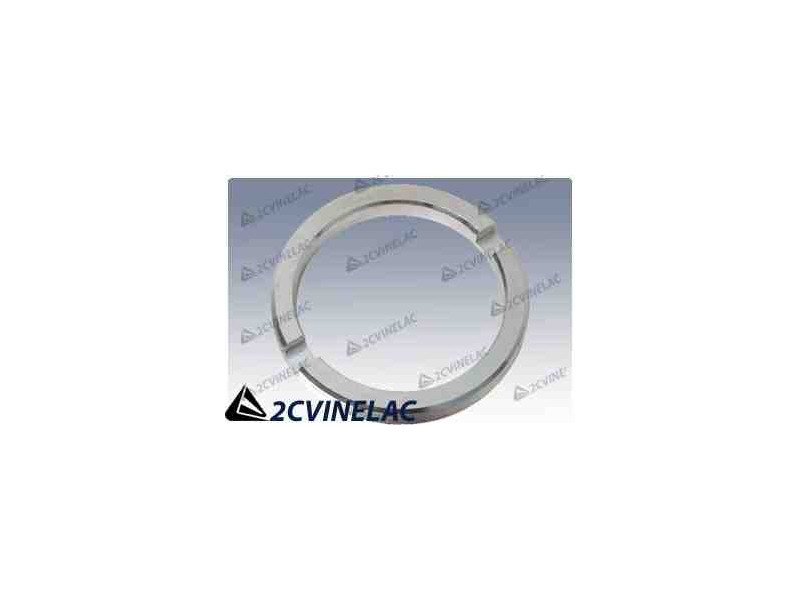 REF 306. TUERCA RODAMIENTO DE RUEDA 2CV 72mm.