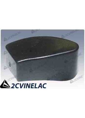 REF 2615. EMPUÑADURA INTERIOR PUERTA IZQUIERDA.