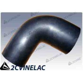 REF 3477. CAUCHO LARGO DOBLE CUERPO PARA CAJA METALICA.