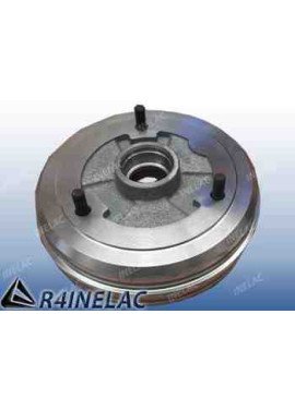 REF 7292. TAMBOR FRENO R4-R5.