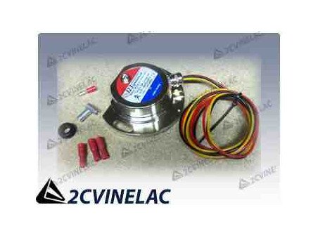 REF 1947. ENCENDIDO ELECTRONICO 123 IGNITION 6V.