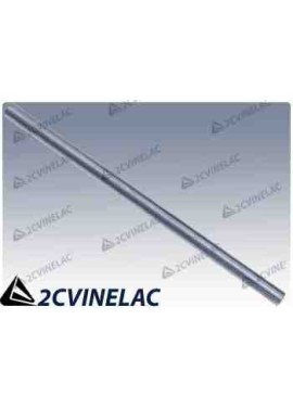 REF 3293. VARILLA BOMBA GASOLINA LARGA MODELO ANTIGUO.