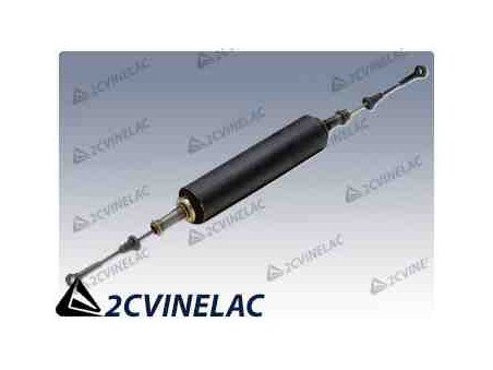 REF 1013. BOTE DE SUSPENSION 2CV (completo).