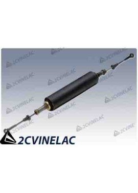 REF 1013. BOTE DE SUSPENSION 2CV (completo).