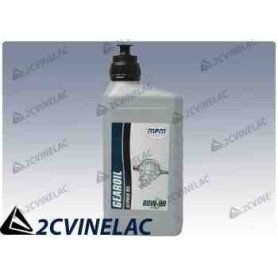 REF 1059. VALVULINA 80W-90 1LITRO