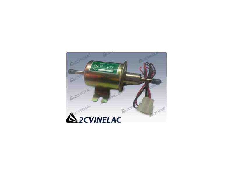 REF 4346. BOMBA ELECTRICA DE GASOLINA.