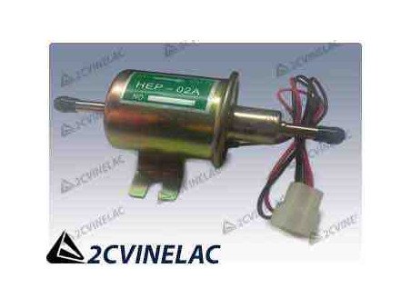 REF 4346. BOMBA ELECTRICA DE GASOLINA.
